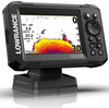 Echosonda Lowrance Eagle 5 83/200 HDI