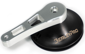 Uchwyt do steru Compass/Outback Raided BerleyPro