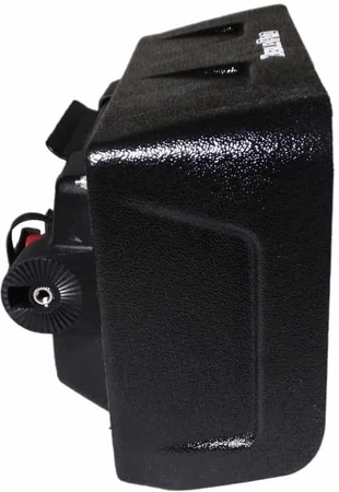 Osłona BerleyPro do echosond Garmin ECHOMAP Chirp 7"