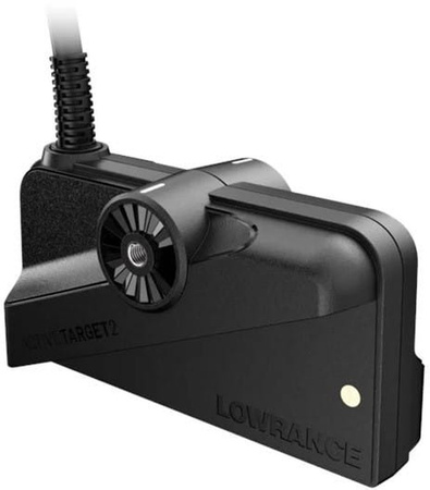 Moduł echosondy Lowrance ActiveTarget2