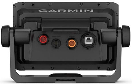 Echosonda Garmin ECHOMAP UHD2 72SV  z przetwornikiem GT54UHD-TM