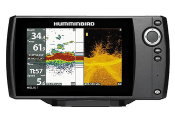 Humminbird Helix 7 DI G2 echosonda