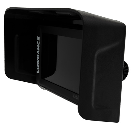 Osłona echosondy Lowrance Eagle,HOOK2/HOOK Reveal BerleyPro
