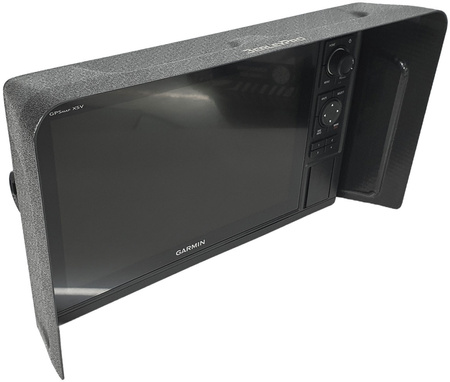 Osłona BerleyPro do echosond Garmin GPSMAP XXX2 12" Non Touch