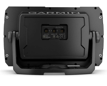 Garmin STRIKER Vivid 7sv echosonda