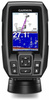 Echosonda Garmin Striker 4