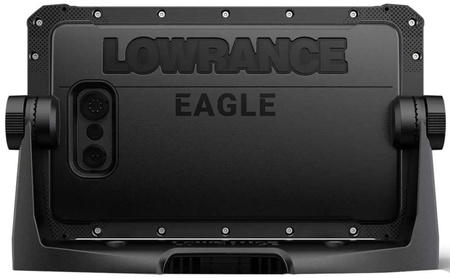 Echosonda Lowrance Eagle 9 bez przetwornika
