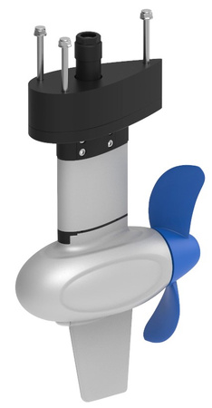 Bezobsługowy silnik elektryczny ePropulsion Pod Drive 1.0 Evo