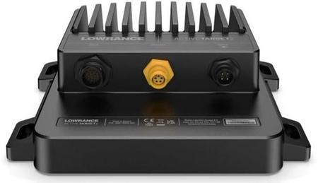 Moduł echosondy Lowrance ActiveTarget2
