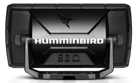 Echosonda Humminbird HELIX 7 MSI GPS G4