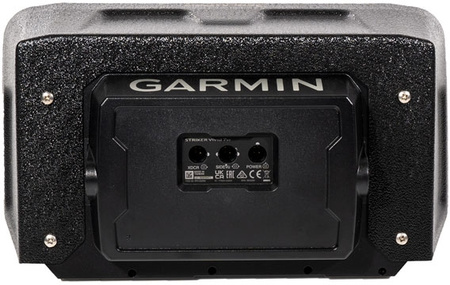 Osłona BerleyPro do echosond Garmin Striker PLUS/VIVID 7"