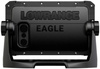 Echosonda Lowrance Eagle 7 bez przetwornika
