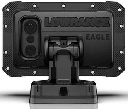Echosonda Lowrance Eagle 5 83/200 HDI