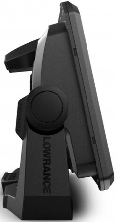 Echosonda Lowrance Elite FS 7 with No Transducer
