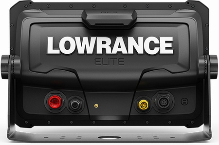 Echosonda Lowrance Elite 10 FS bez przetwornika