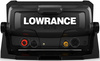 Echosonda Lowrance Elite FS 7 with xSonic HDI