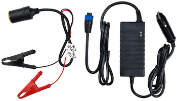 Ładowarka ePropulsion Spirit 1.0 Plus