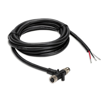 Humminbird NMEA2000 Kabel zasilający with T