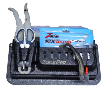 Organizer do łodzi na narzędzia Prison pocket BerleyPro