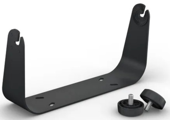 Uchwyt pałąkowy z pokrętłami