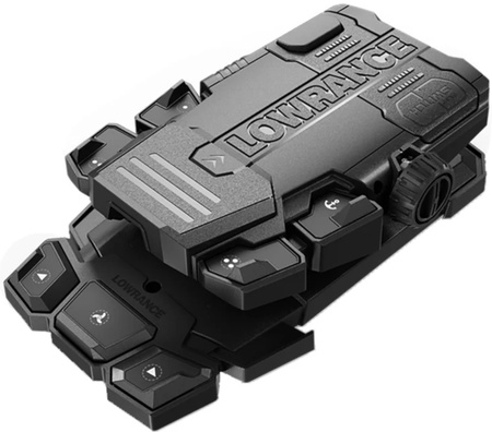 Bezprzewodowy pedał nożny Lowrance Recon