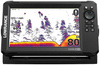 Echosonda Lowrance Eagle Eye 9 Live