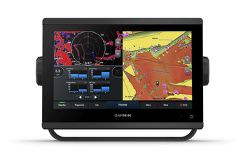 Garmin GPSMAP 923xsv ploter