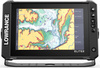 Echosonda Lowrance Elite 10 FS bez przetwornika