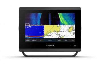 Garmin GPSMAP 723xsv ploter