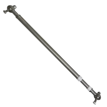 Podwójne ramię łączące silnik ePropulsion