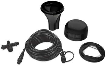 Antena GPS 24xd NMEA 2000 Black