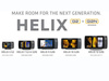Humminbird Helix 7 Chirp DI GPS G2 echosonda