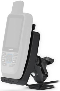 Uchwyt Zasilany Garmin