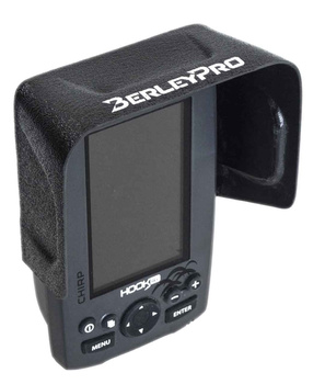 Osłona echosondy Lowrance Elite / HOOK (OLD) BerleyPro