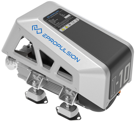Elektryczny silnik ePropulsion I-10 Electric Inboard Motor