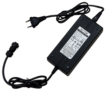 Standardowa ładowarkaePropulsion Spirit 1.0