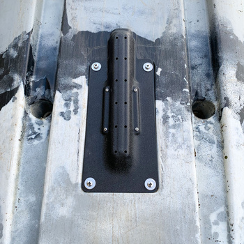 Uchwyt do przetwornika Vibe Lowrance Tripleshot BerleyPro