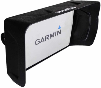 Osłona BerleyPro do echosond Garmin ECHOMAP Chirp 7"