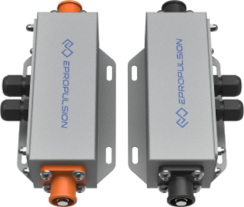 Listwa rozdzielcza ePropulsion E Series Battery Bus Bar 150A