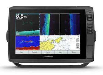 Garmin ECHOMAP Ultra 102sv echosonda