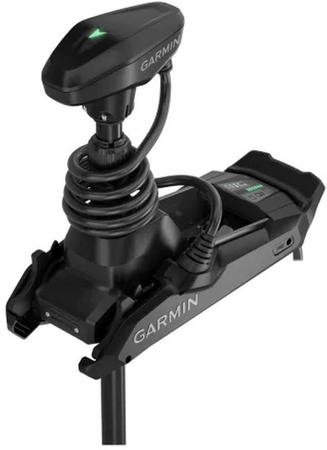 Silnik Dziobowy Garmin Force Kraken 63 z Przetwornikiem GT56UHD-TR