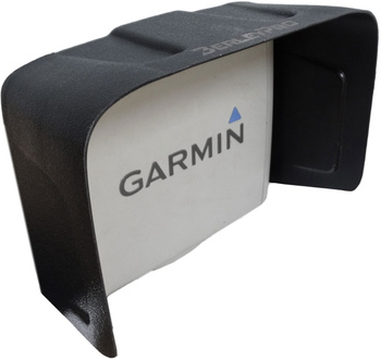 Osłona BerleyPro do echosond Garmin ECHOMAP Chirp 5"