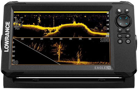 Echosonda Lowrance Eagle Eye 9 Live