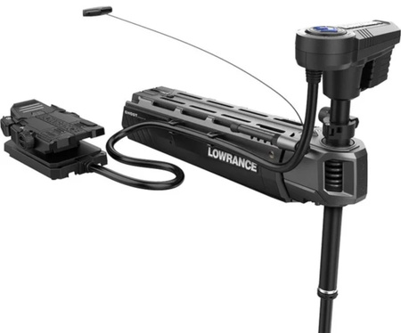 Silnik dziobowy Ghost Trolling Motor