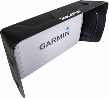 Osłona BerleyPro do echosond Garmin ECHOMAP Chirp 9"