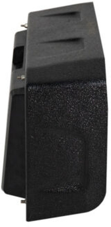 Osłona BerleyPro do echosond Garmin ECHOMAP PLUS i UHD 9"