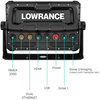 Echosonda Lowrance HDS 12 PRO No Transducer