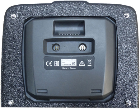 Osłona BerleyPro do echosond Garmin ECHOMAP Chirp 5"