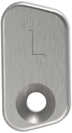 Anoda zaciskowa ePropulsion Spirit 1.0 EVO Base