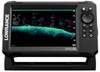 Echosonda Lowrance Eagle 7 bez przetwornika
